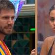 'BBB 26': Após flagra, Jonas perde a paciência com Gabriela e dispara: 'Imatura'