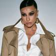 Frio começando? Sabrina Sato mostra 3 formas de usar trench coat