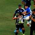 Polícia Civil vai investigar briga entre jogadores de Cruzeiro e Atlético