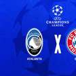 Atalanta x Bayern de Munique: onde assistir, escalações e arbitragem