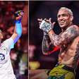 Pimblett projeta duelo contra Charles do Bronx e minimiza nível da luta agarrada do brasileiro
