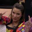 'BBB 26': Arthur provoca Ivy Moraes e reacende guerra do passado com Babu: 'Já votou hoje?'