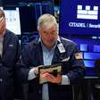 Wall Street fecha com sinais mistos com escalada das tensões no Oriente Médio