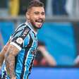 Grêmio retoma treinos e pode ter desfalque contra o Bragantino; veja provável escalação