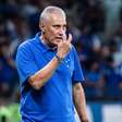 Tite iguala Telê Santana após título pelo Cruzeiro
