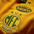 Mirassol fecha com novo patrocinador