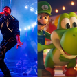 Childish Gambino dá voz a Yoshi em 'Super Mario Galaxy: O Filme'; veja novo trailer