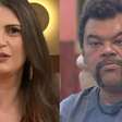 'BBB 26': Chris Flores detona atitude de Babu com Ana Paula: 'É uma covardia'