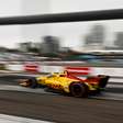 Indy: GP de Arlington terá formato de classificação com volta única no Fast Six