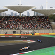 GP da China: etapa terá a primeira sprint do ano; veja datas, horários e onde assistir