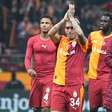 Galatasaray ignora favoritismo e vence o Liverpool na ida das oitavas da Liga dos Campões