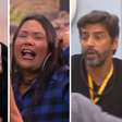 Resumo BBB 26: madrugada tem xingamentos e sisters querendo ringue para trocar pancadas
