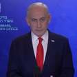 Netanyahu diz que Israel está 'quebrando os ossos' do regime iraniano e 'há mais por vir'