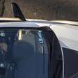 Sabia que usar letreiro luminoso de 'Uber' no carro é ilegal e pode gerar multa? Entenda o que diz a lei