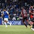 Internacional se acerta com Cruzeiro por João Marcelo
