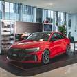 Audi promove ativação de Fórmula 1 no JK Iguatemi e exibe RS3 ao público em São Paulo