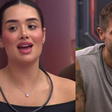 BBB 26: Eita! Jordana joga flerte em Jonas: 'Um colírio'