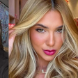 Influenciadora defende Virginia e alfineta amigo de Ana Castela: 'É preciso respeitar'