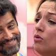 'BBB 26': Confrontou? Cowboy debocha de Samira: 'Conveniente'