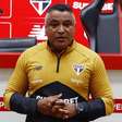 Saiba quais foram os pedidos de Roger Machado no treino do São Paulo