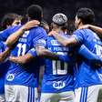 Flamengo x Cruzeiro; saiba todas as informações da partida desta quarta-feira