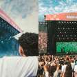 Vai ao Lollapalooza? Veja como curtir o festival sem sustos no bolso