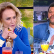 'O nome disso é machismo': eliminado do 'BBB 26', Babu é confrotando por Ana Maria Braga após briga com Ana Paula Renault e pede desculpas ao vivo no 'Mais Você'