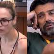 'BBB 26': Ana Paula confronta Cowboy após eliminação de Babu: 'Coragem'