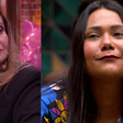 BBB 26: Sonia Abrão explode com Chaiany após elogiar pernas de Babu