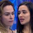 'BBB 26': Boneco expõe plano entre Ana Paula e Jordana: 'Não esperava'
