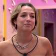 'BBB 26': Samira detona Solange Couto e alerta Jordana: 'Fala mal de você'