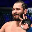 Jorge Masvidal rebate provocação de 'Pirata do UFC' após troca de rival no Hype FC