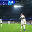 Real Madrid domina o City e abre vantagem com show de Valverde no Bernabéu