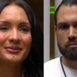 Quem saiu com maior rejeição do 'BBB 26' até o momento?