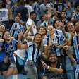 "Lugar de mulher é na Arena": Grêmio prepara recepção especial para duelo decisivo contra o Bragantino