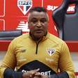 Roger Machado comenta pressão da torcida ao assumir o São Paulo
