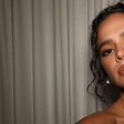 Bruna Marquezine comenta procedimentos estéticos: 'Atividade favorita é ir à minha dermatologista'