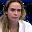 BBB 26: Ana Paula Renault chora e admite 'tensão' antes de Babu Santana ser eliminado