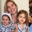 Zé Felipe desabafa após indiretas entre Virginia e Ana Castela: 'Não acho errado'
