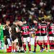 Flamengo vence Cruzeiro. Mas tem de melhorar muito