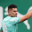Paulinho avança em recuperação e comenta sobre expectativa de retorno no Palmeiras