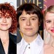 Antes e depois de Jessie Buckley: atriz de 'Hamnet' e favorita ao Oscar 2026 virou 'outra pessoa' em 18 anos; veja 23 fotos de sua transformação!