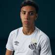 Santos apresenta novo uniforme para 2026; Confira as fotos