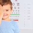 Glaucoma infantil: saiba como proteger a visão das crianças