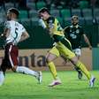 Goiás vence Fluminense-PI e avança na Copa do Brasil