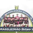 Flamengo já tem pendurado no Brasileirão? Saiba