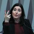 Simone Tebet confirma saída do governo para disputar o Senado por São Paulo