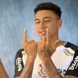 'Ele pode me imitar': Lingard comenta comemoração usada por Flaco López