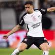 Gabriel Paulista faz alerta após derrota do Corinthians: "Precisamos melhorar muito"