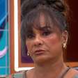 BBB26: Solange Couto tem diagnóstico severo dentro do programa; saiba